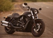 Harley-Davidson VRSCDX Night Rod Special